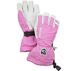 Image of Hestra Army Leather Heli Ski Jr. 5 Finger Glove