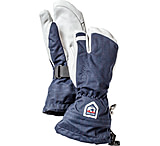 Image of Hestra Army Leather Heli Ski Jr. Three Finger Glove - Kid's