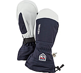 Image of Hestra Army Leather Heli Ski Mitt - Men's