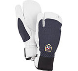 Image of Hestra Army Leather Patrol 3 Finger Glove