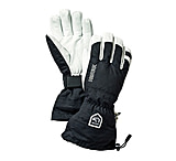 Image of Hestra Heli Gloves Clearance - Men's - Black 7