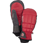 Image of Hestra Henrik Leather Pro Model Mitt - Unisex