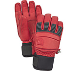 Image of Hestra Leather Fall Line 5 Finger Glove