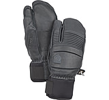 Image of Hestra Leather Fall Line Three Finger Glove - Men's