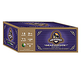 HEVI-Shot Dead Coyote 12 Gauge #00 Buck 1 3/8oz 3in Shotgun Ammunition