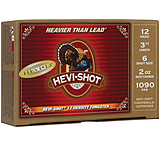 HEVI-Shot HEVI-13 Turkey 12 Gauge 2oz 3'' Shotgun Ammunition