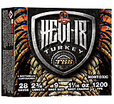 HEVI-Shot HEVI-18 28 Gauge 1 1/16 oz 2 3/4 in Shotgun Ammunition