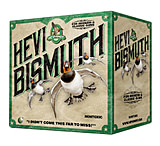 HEVI-Shot HEVI-BISMUTH WATERFOWL 10 Gauge 1 3/4oz 3.5in Shotgun Ammunition