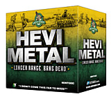 HEVI-Shot HEVI-Metal Longer Range 12 Gauge 1 1/2oz 3.5in Shotgun Ammunition