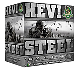 HEVI-Shot HEVI-Steel 28 Gauge 5/8oz 2.75in Shotgun Ammunition