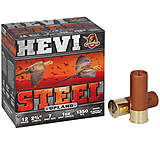 Image of HEVI-Shot Hevi Steel Upland 12 Gauge 2-3/4'' Buckshot Shotgun Ammunition