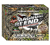 HEVI-Shot Magnum Blend Mossy Oak Obsession 12 Gauge 2 oz 3&quot; Shotgun Ammunition