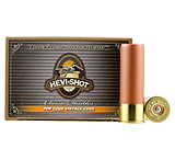 Hevishot 11135 Classic Doubles 12 Gauge 3&quot; 1 1/4 Oz 5 Shot 10 Bx/ 10 Cs
