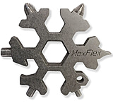 Image of HexFlex Adventure Tool Standard Fixed Blade Knife