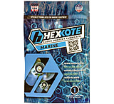 Image of HEXKOTE 12x12in Reusable Cloth - Marine