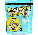 Image of HEXKOTE 7x7in Disposable Wipes - Equipment