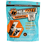 Image of HEXKOTE 7x7in Disposable Wipes - Tactical