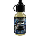 Image of HEXKOTE .50 oz Dropped Bottle - Marine