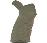 Image of Hexmag AR15 Tactical Rubber Grip