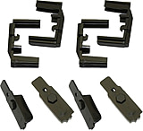 Image of Hexmag AR15 HexID Color ID System