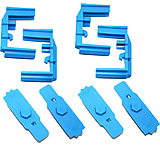 Image of Hexmag AR15 HexID Color ID System