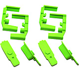 Image of Hexmag AR15 HexID Color ID System