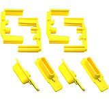 Image of Hexmag AR15 HexID Color ID System