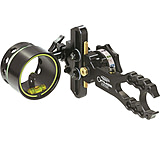 Image of Hha Sports Hha Bow Sight Otrxl5500 Optimizer Tetra Xl 2&quot; .019&quot;
