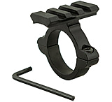 Image of Hi-Lux Optics 30mm Lock Ring with Rail