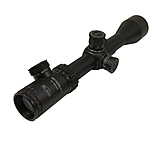 Image of Hi-Lux Optics Uni-Dial 4-16x50mm Rifle Scope, 30mm Tube, Second Focal Plane (SFP)
