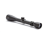 Image of Hi-Lux Optics M40 Tactical Hunter 3-9x40mm Rifle Scope, 1in Tube, Second Focal Plane