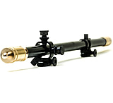 Image of Hi-Lux Optics Malcolm 6x17mm Rifle Scopes, 3/4in Tube, Short Telescopic