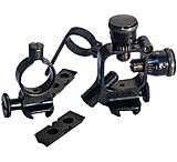 Image of Hi-Lux Optics Malcolm USMC SNIPER Rifle Scope Mounting Kit