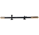 Image of Hi-Lux Optics Malcolm 6x17mm Two Tone Short Rifle Telescope, 3/4in Tube