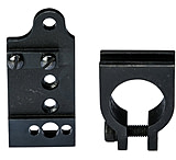 Image of Hi-Lux Optics Round Barrel Off-Set Mount Sets