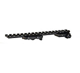 Image of Hi-Lux Optics Ruger M-77 All Steel Long &amp; Short Action 1 Piece Picatinny Bases