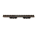 Image of Hi-Lux Optics Ruger No. 1 Mount All Steel 1 Piece Picatinny Bases