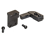 Image of Hi-Lux Optics Winchester 92/94 Side Mounting Kit - Posa Cut