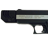 Image of Hi-Point 380C/P compensator and 2 magazines