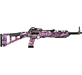 Image of Hi-Point 3895TS Semi-Auto Rifle, .380 ACP, 16.50 in barrel