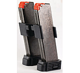 Image of HI Point Firearms ProPack45 Two Magazines Plus Holder For 45TS .45ACP 9 Round PP45