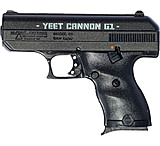 Image of Hi-Point C9 Semi Auto Pistol, 9mm Luger, 3.5 in Barrel