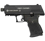 Image of Hi-Point C9 Semi Auto Pistol, 9mm Luger, 3.93 in Barrel