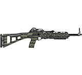Image of Hi-Point Carbine Flag Semi-Auto Rifle, 9mm Luger, 16.5in Barrel