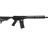Image of Hi-Point HP-15 AR-15 Semi Auto Rifle, .223 Remington/5.56x45mm NATO, 16 inch Barrel