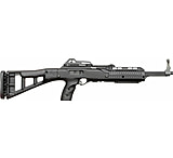 Image of Hi-Point Original Solid Stock Semi-Auto Rifle, 9mm Luger, 16.5in Barrel