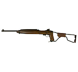 Image of Inland Manufacturing M1A1 Semi-Auto Rifle, .30 Carbine, 18 in barrel