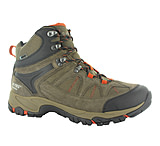 Image of Hi-Tec Mens Altitude Lite Mid Hiking Boots