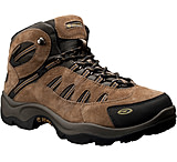 Image of Hi-Tec Mens Bandera Mid Waterproof Wide Hiking Boots