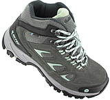 Image of Hi-Tec Logan Mid Waterproof Hiking Boots - Women's